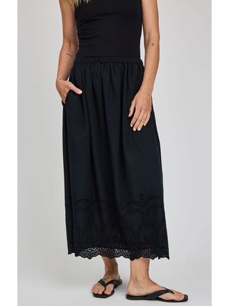 Gentle Fawn Elodie Skirt