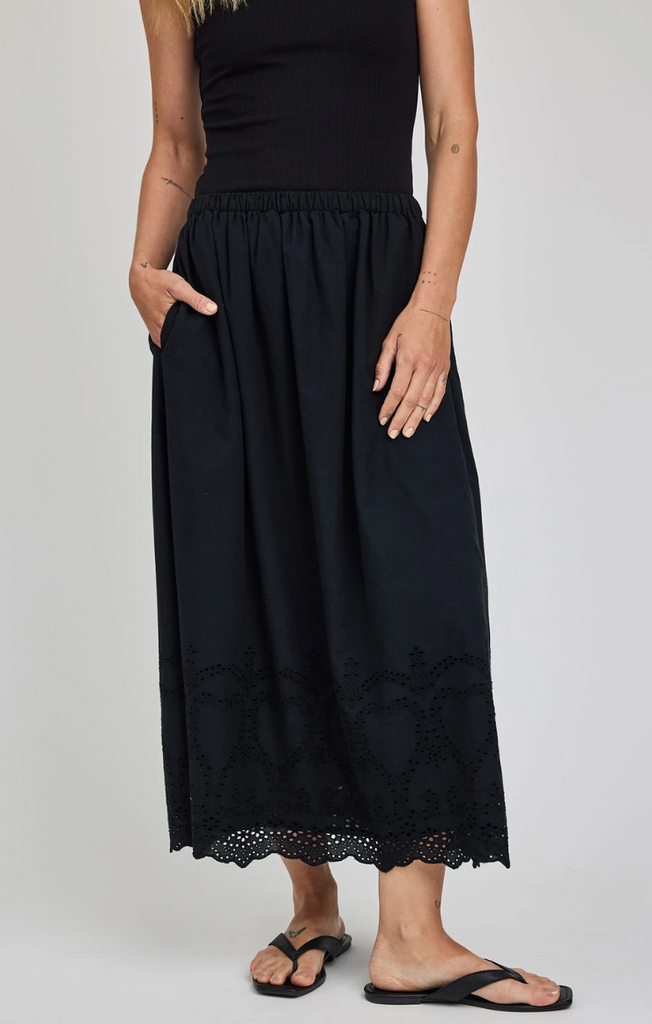 Gentle Fawn GF2603-6170 Gentle Fawn Elodie Skirt