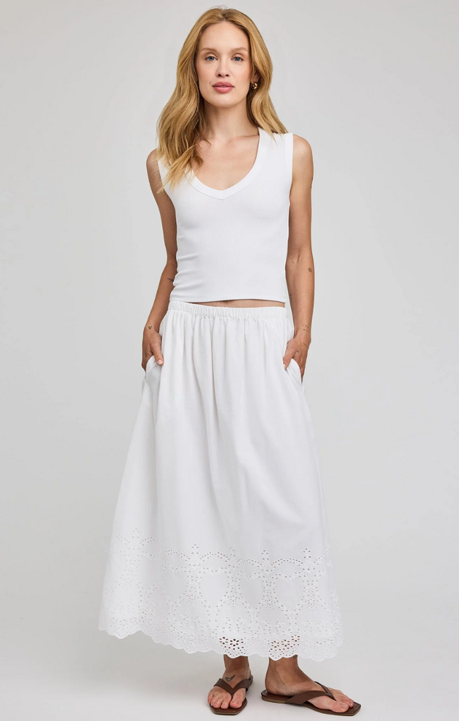 Gentle Fawn GF2603-6170 Gentle Fawn Elodie Skirt