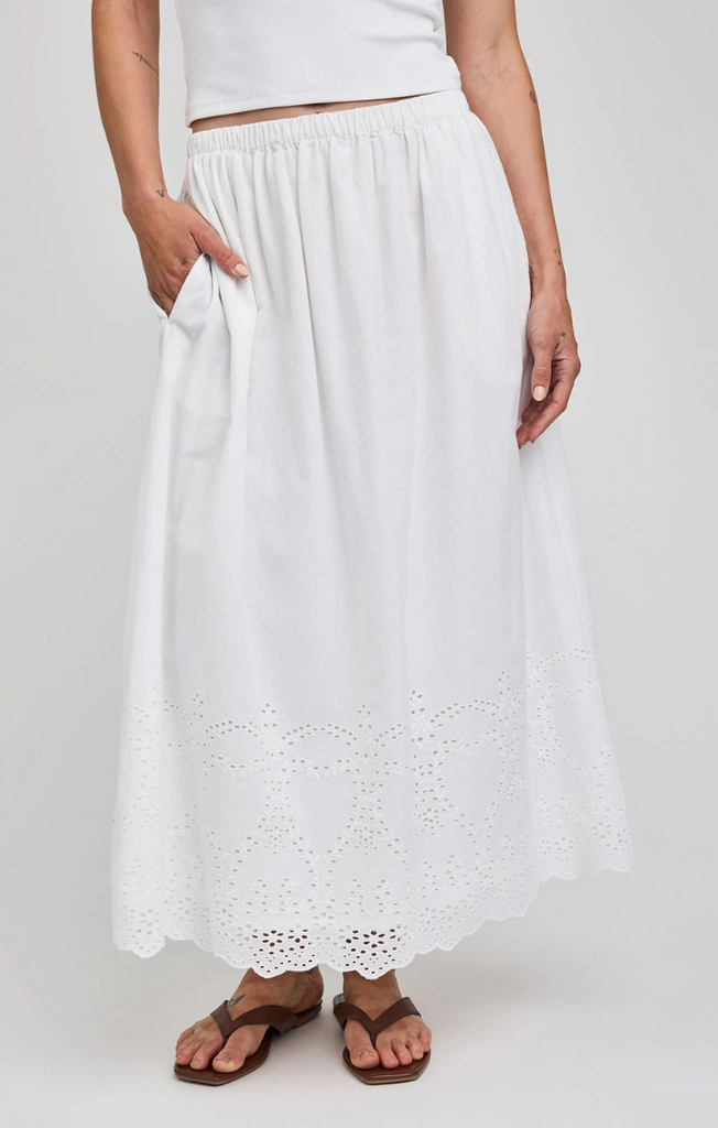 Gentle Fawn GF2603-6170 Gentle Fawn Elodie Skirt