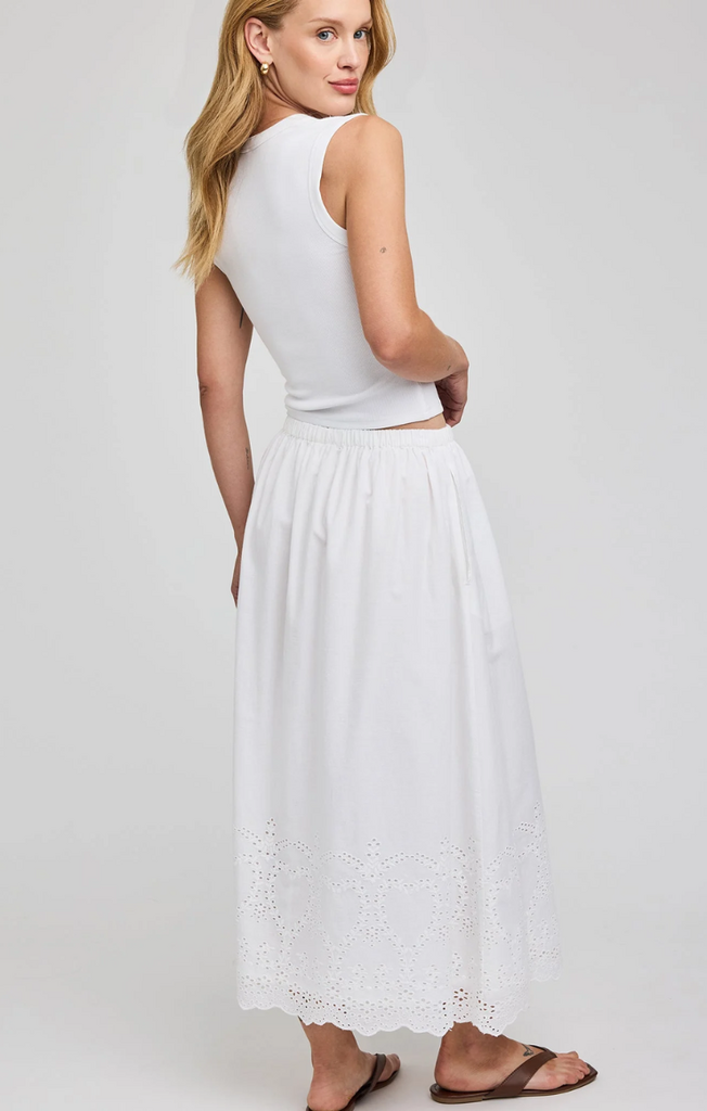 Gentle Fawn GF2603-6170 Gentle Fawn Elodie Skirt