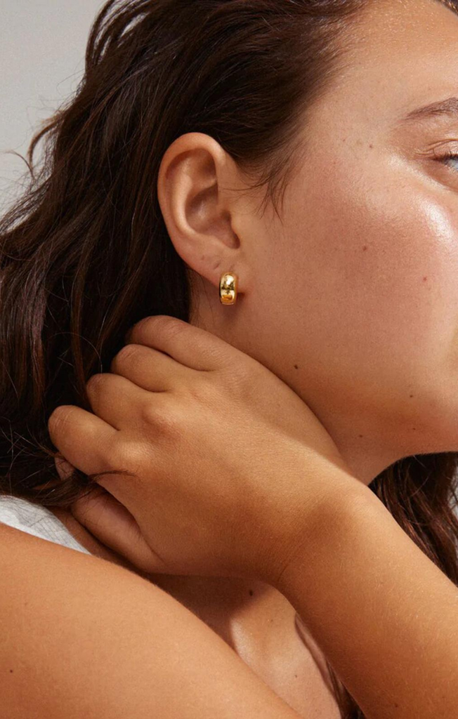 Pilgrim 262312003 Pilgrim Anais Earrings