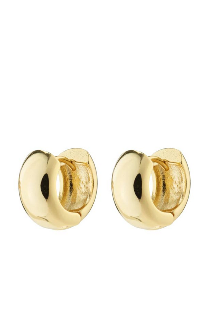 Pilgrim 262312003 Pilgrim Anais Earrings