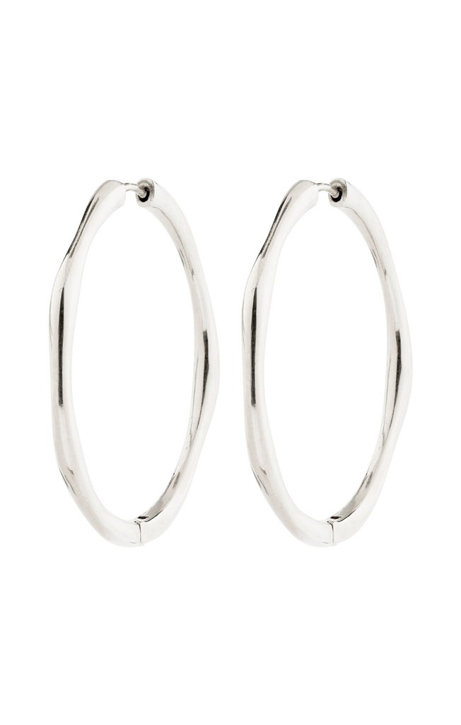 Pilgrim 112626013 Pilgrim HAZE Hoop Earrings