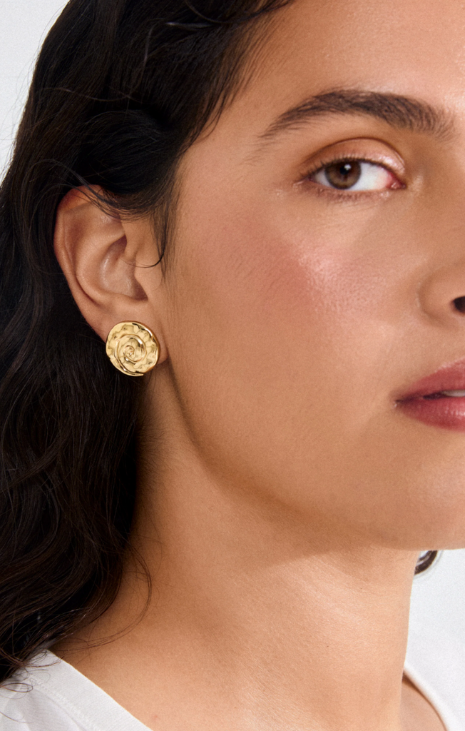 Pilgrim 112622003 Pilgrim Earrings