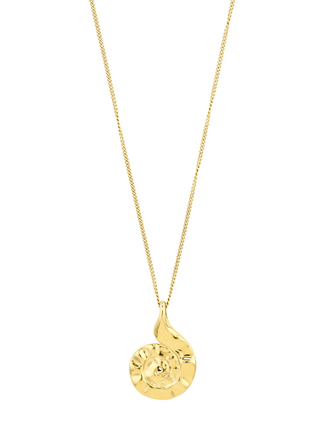 Pilgrim Pilgrim Necklace