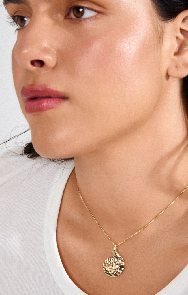 Pilgrim 112622011 Pilgrim Necklace
