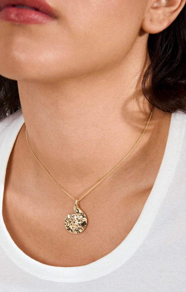 Pilgrim 112622011 Pilgrim Necklace