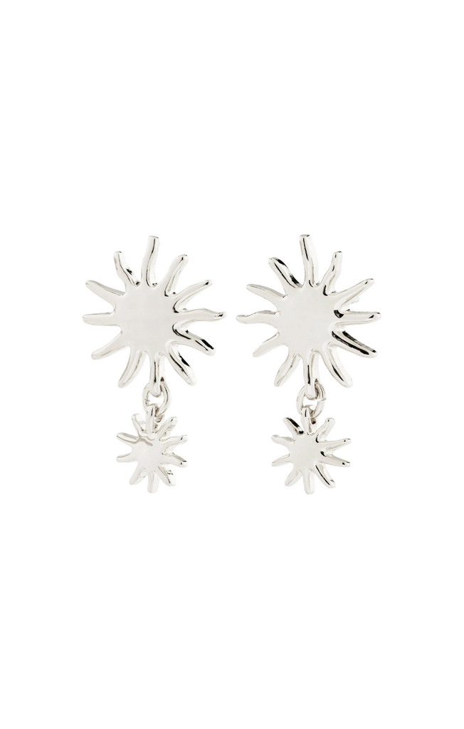 Pilgrim 262626023 Pilgrim LYRICUS Earrings