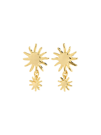 Pilgrim LYRICUS Earrings