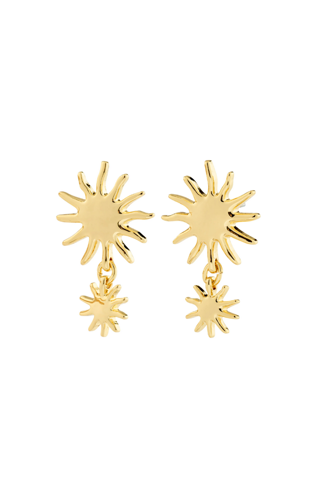 Pilgrim 262622023 Pilgrim LYRICUS Earrings