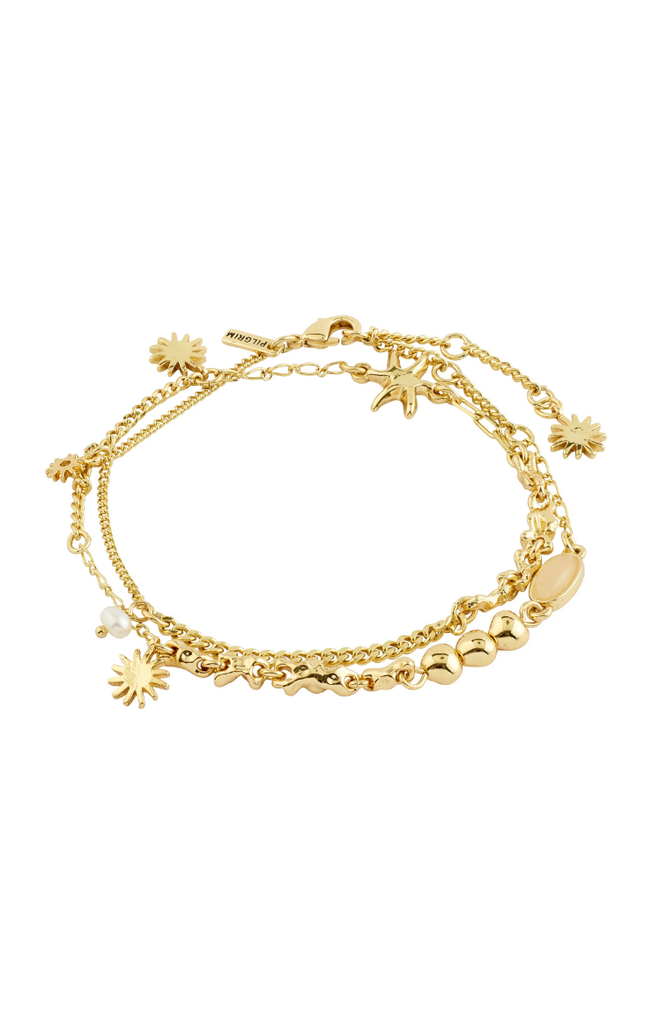 Pilgrim 132622012 Pilgrim PRISM Bracelet