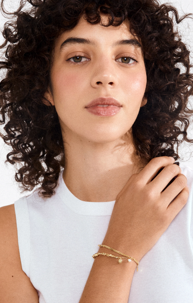 Pilgrim 132622012 Pilgrim PRISM Bracelet