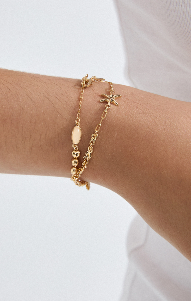Pilgrim 132622012 Pilgrim PRISM Bracelet