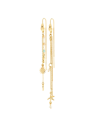Pilgrim PRISM Earrings