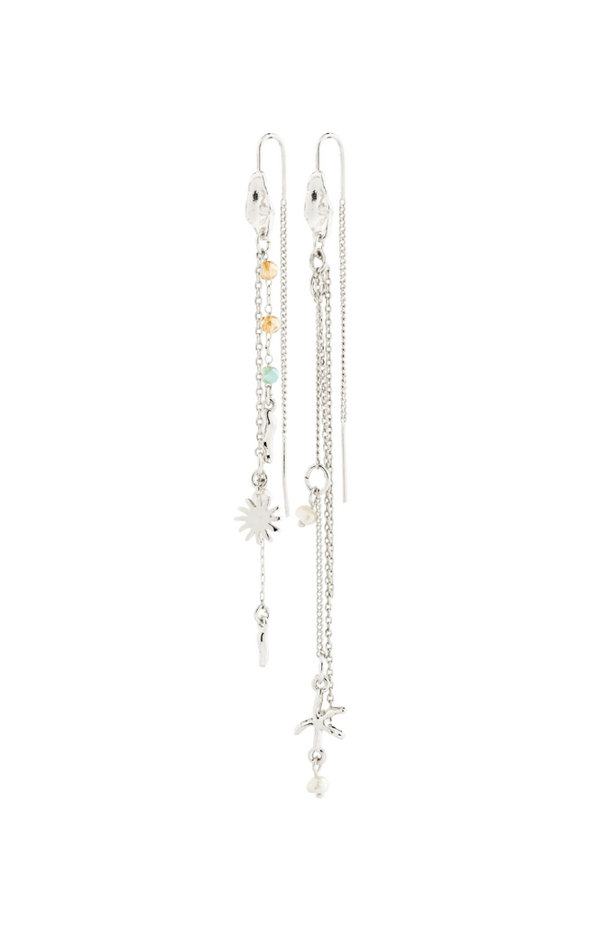 Pilgrim 132626013 Pilgrim PRISM Earrings