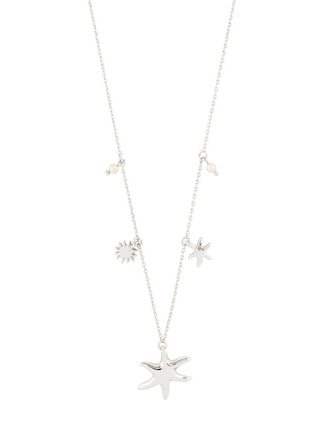 Pilgrim PRISM Necklace