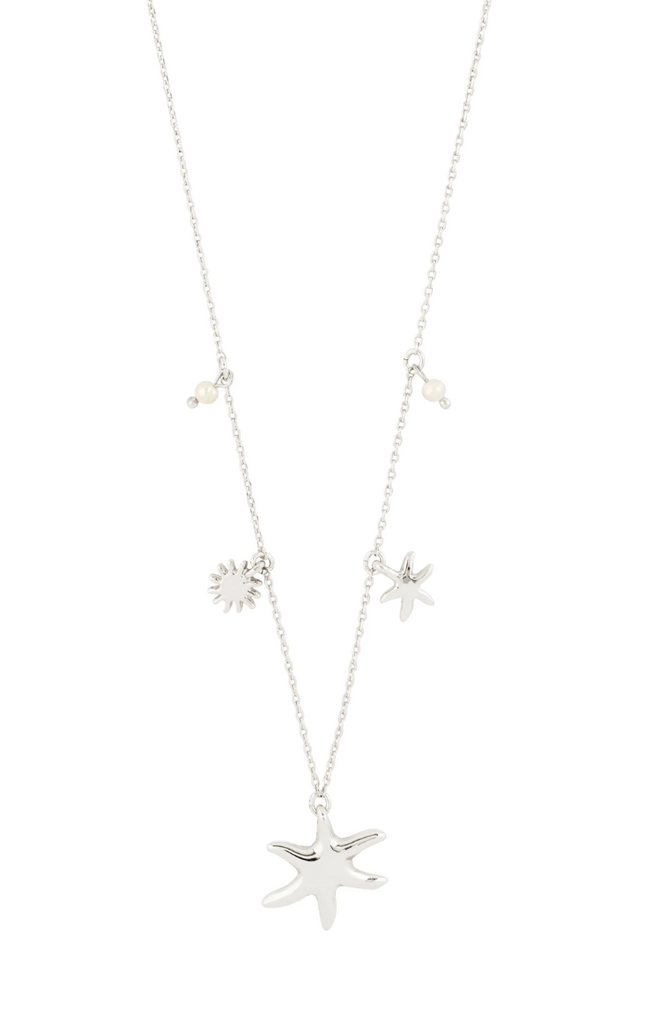Pilgrim 132626001 Pilgrim PRISM Necklace