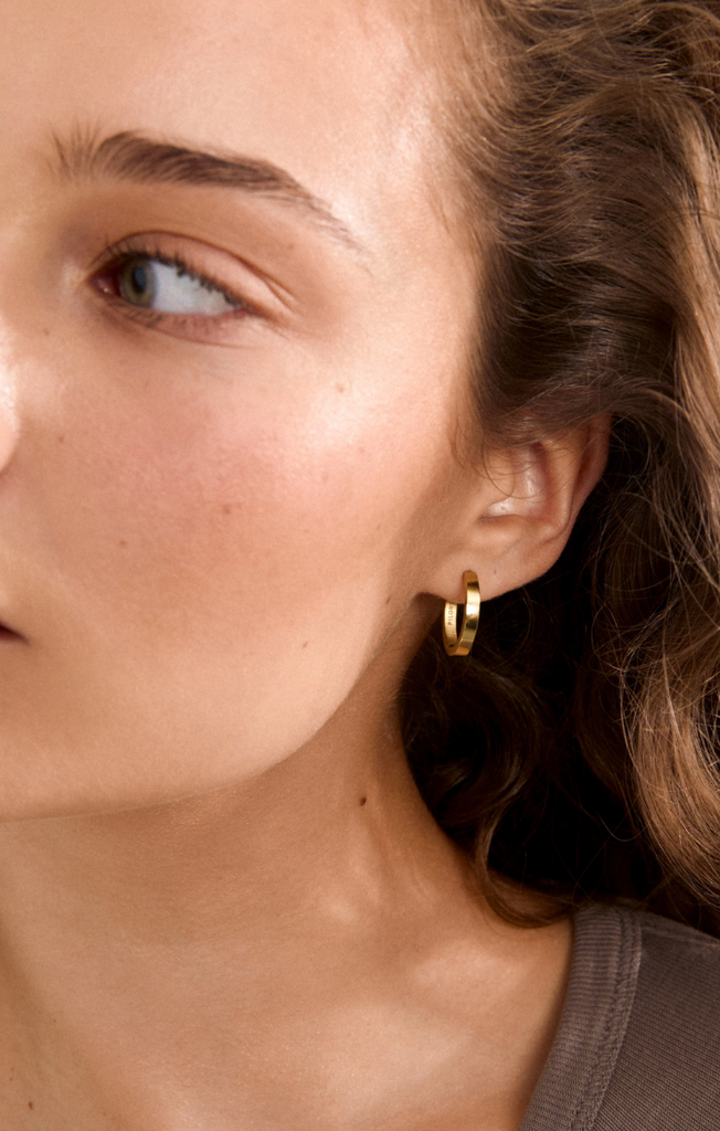 Pilgrim 262622083 Pilgrim KAIROA Earrings