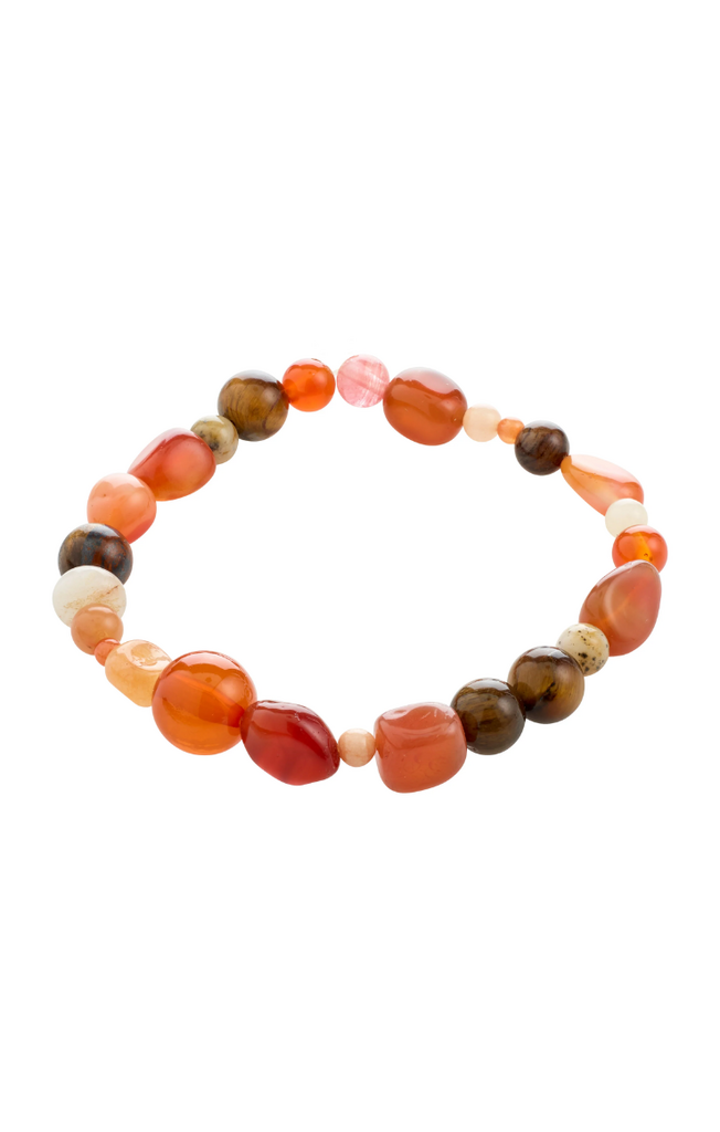 Pilgrim 122612802 Pilgrim IRIS Bracelet