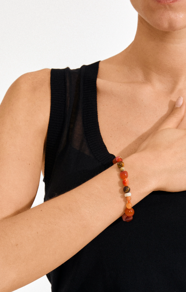 Pilgrim 122612802 Pilgrim IRIS Bracelet