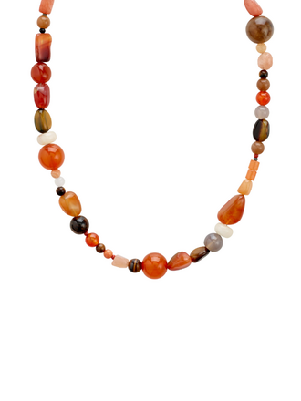 Pilgrim IRIS Necklace