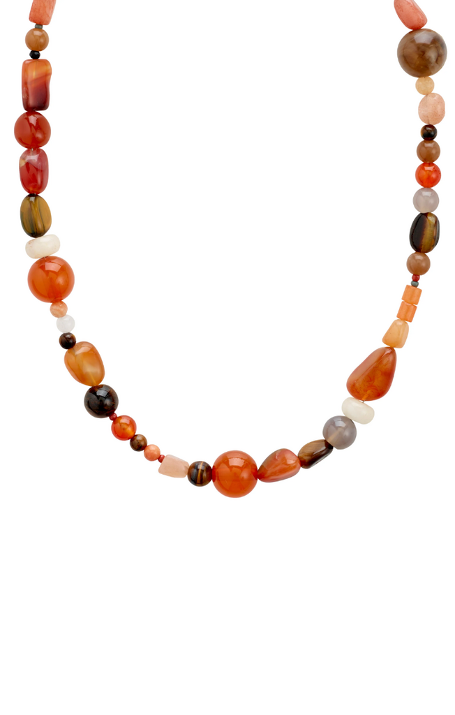 Pilgrim 122612811 Pilgrim IRIS Necklace