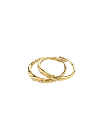 Pilgrim FIRE Ring
