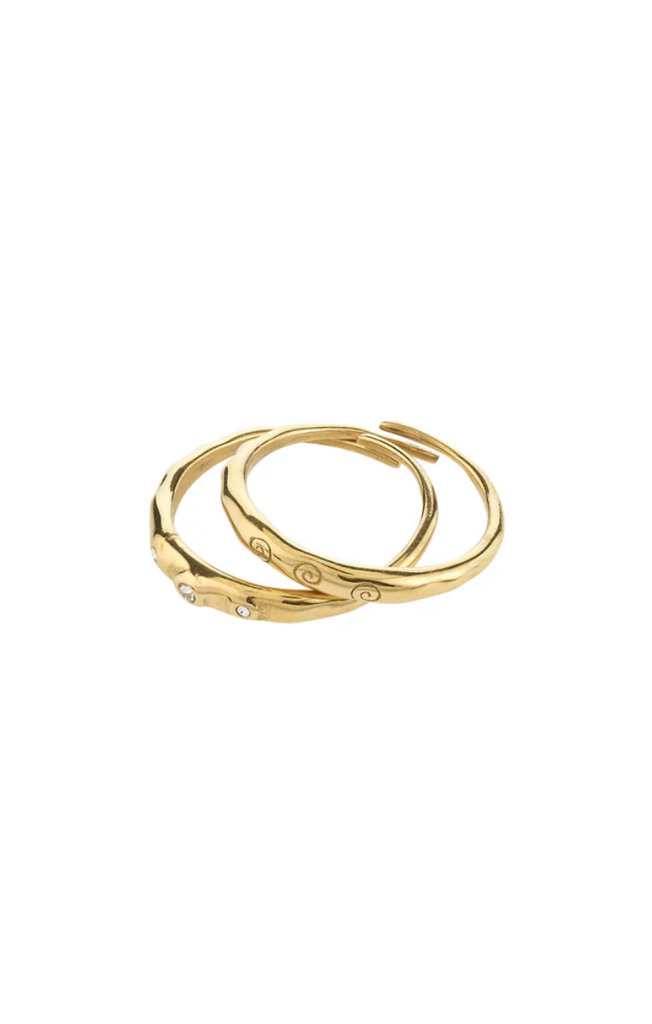 Pilgrim 112612004 Pilgrim FIRE Ring