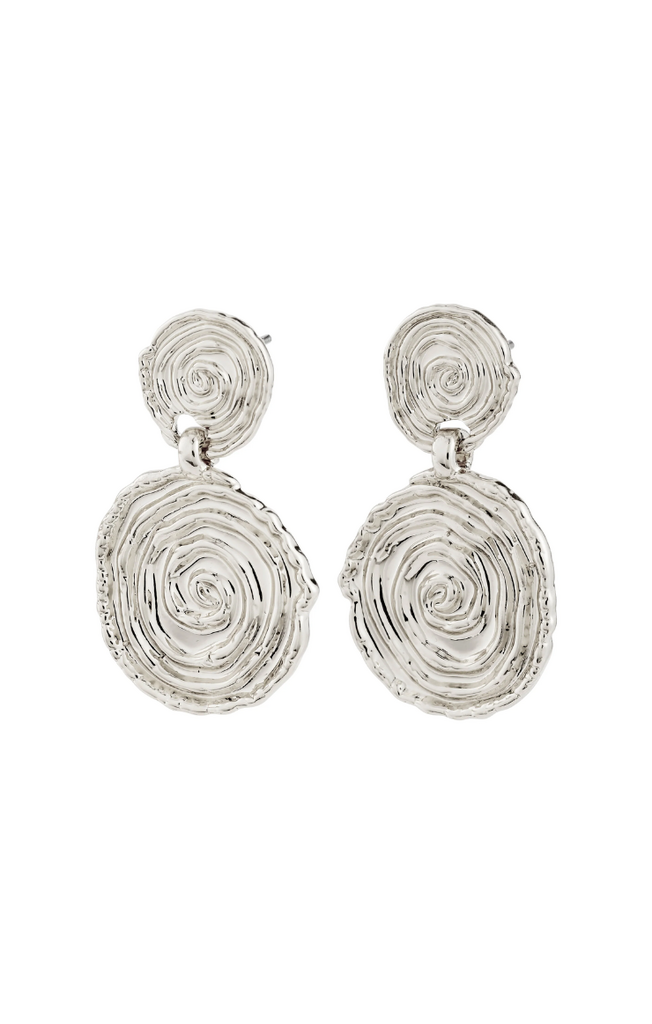 Pilgrim 102616013 Pilgrim AIR Earrings