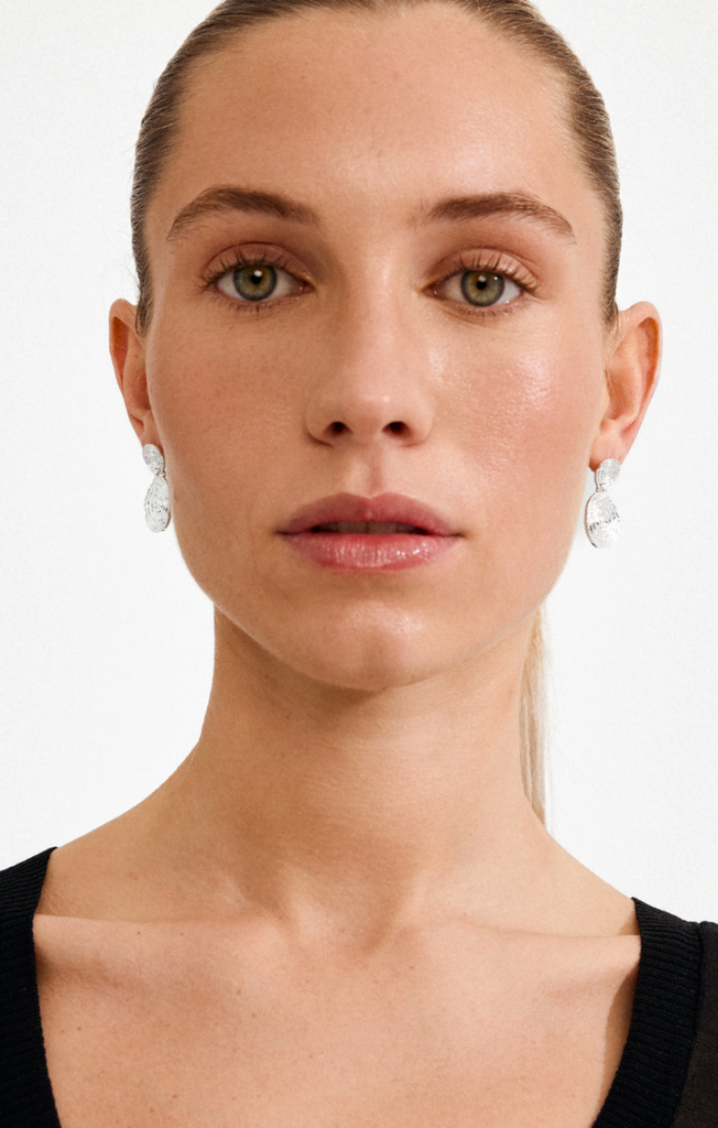 Pilgrim 102616013 Pilgrim AIR Earrings