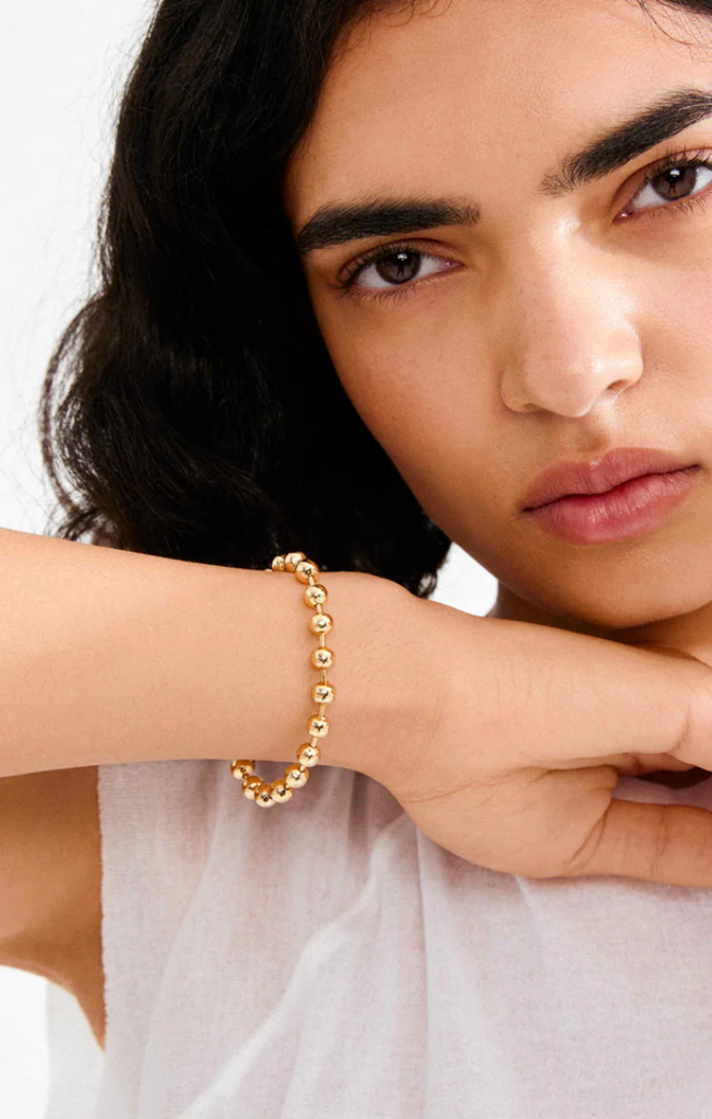 Pilgrim 102612002 Pilgrim Air Bracelet