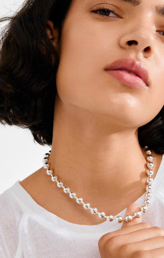 Pilgrim 102616011 Pilgrim Air Necklace