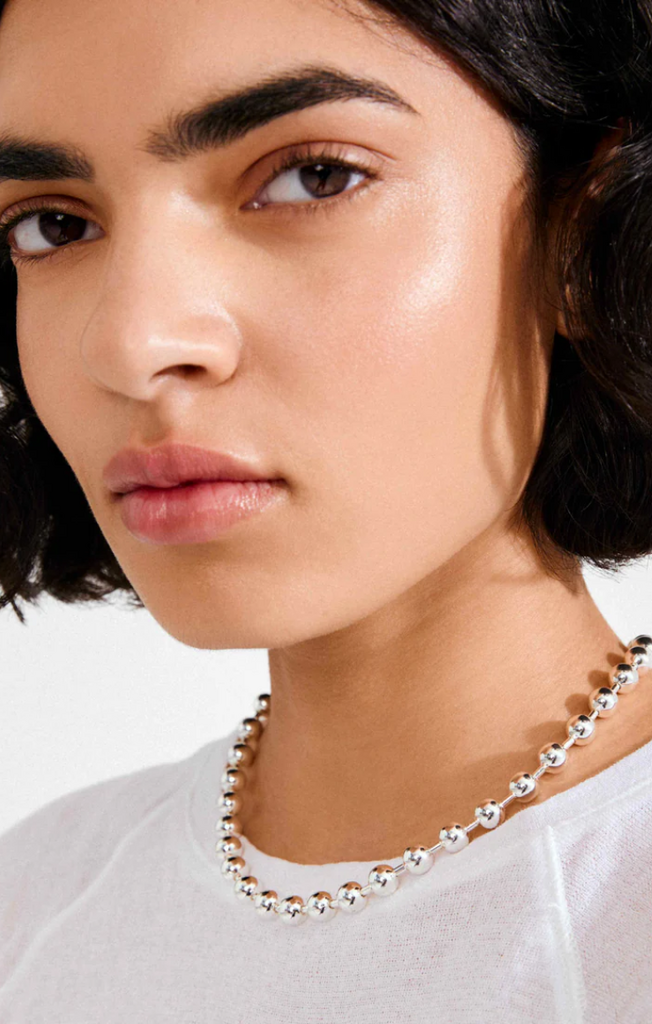 Pilgrim 102616011 Pilgrim Air Necklace
