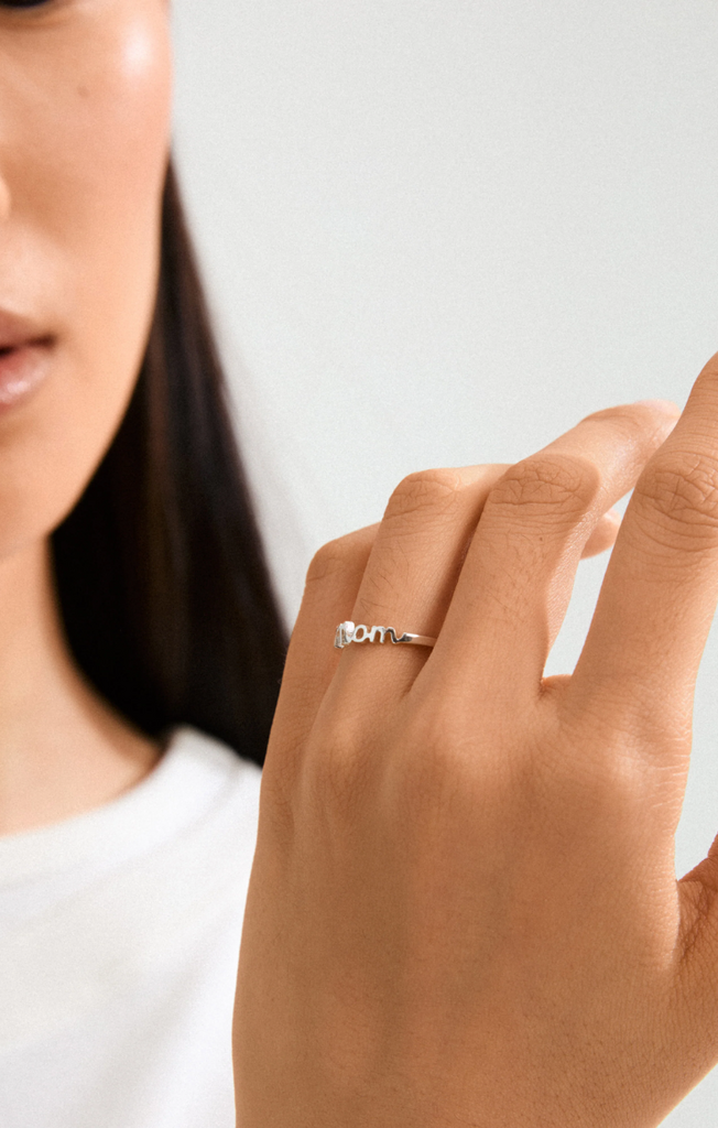 Pilgrim 632536054 Pilgrim LULU Mom Ring