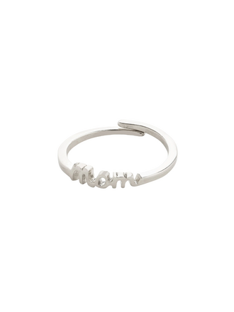 Pilgrim LULU Mom Ring