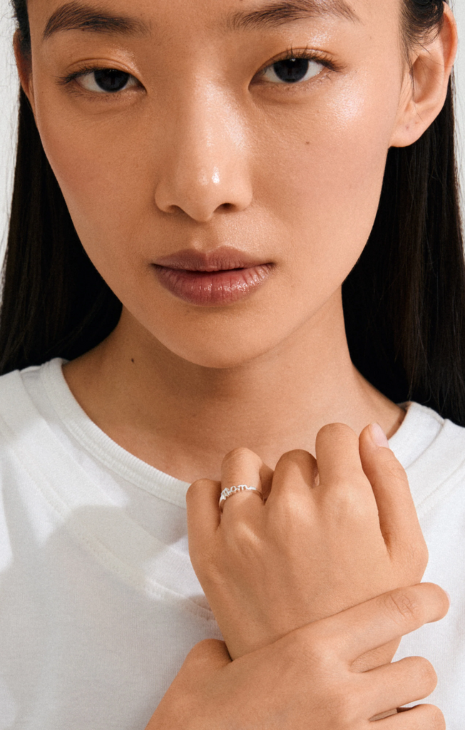 Pilgrim 632536054 Pilgrim LULU Mom Ring