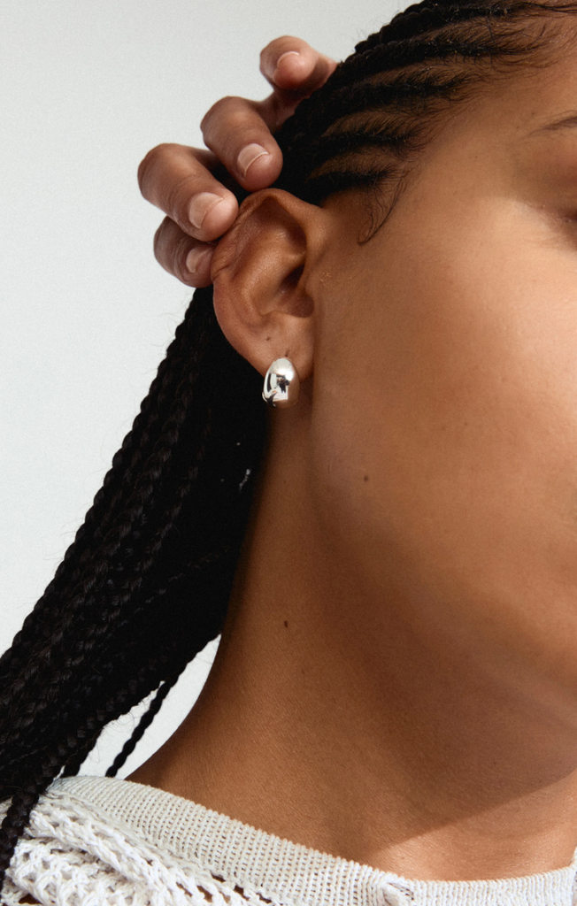Pilgrim 692516083 Pilgrim JUA Earrings