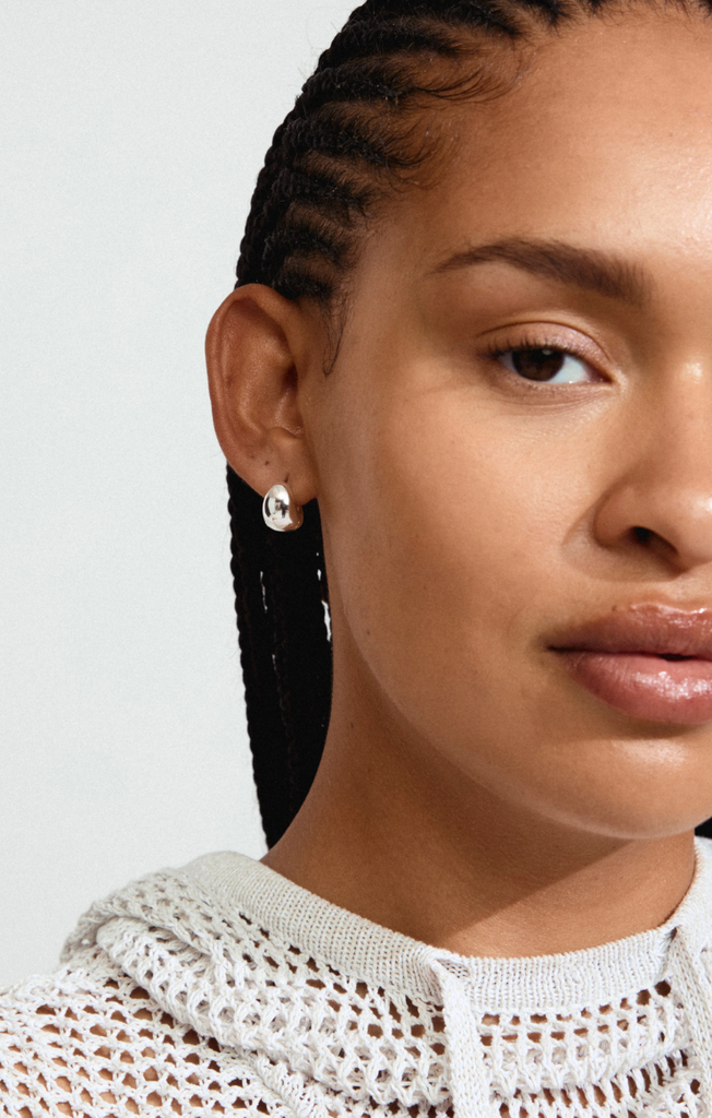 Pilgrim 692516083 Pilgrim JUA Earrings