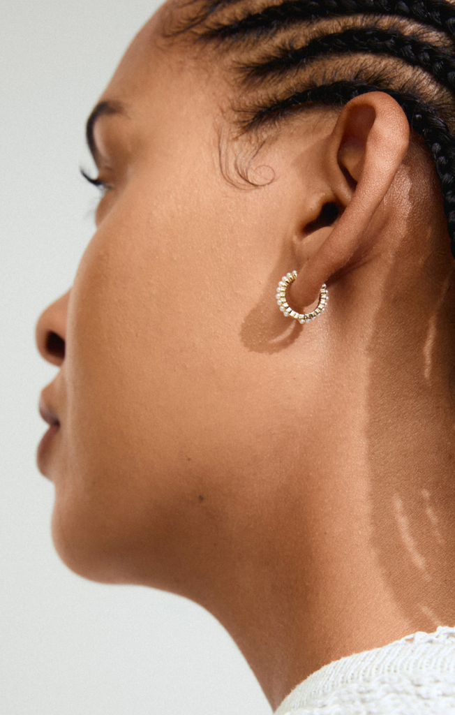 Pilgrim 692512053 Pilgrim KALIA Earrings