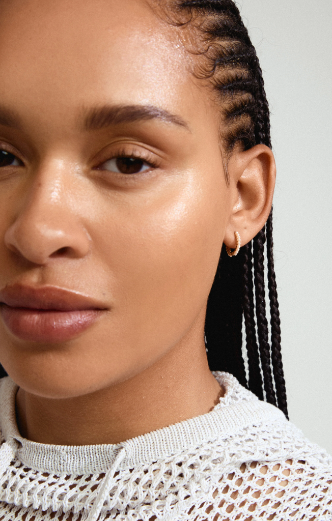 Pilgrim 692512053 Pilgrim KALIA Earrings