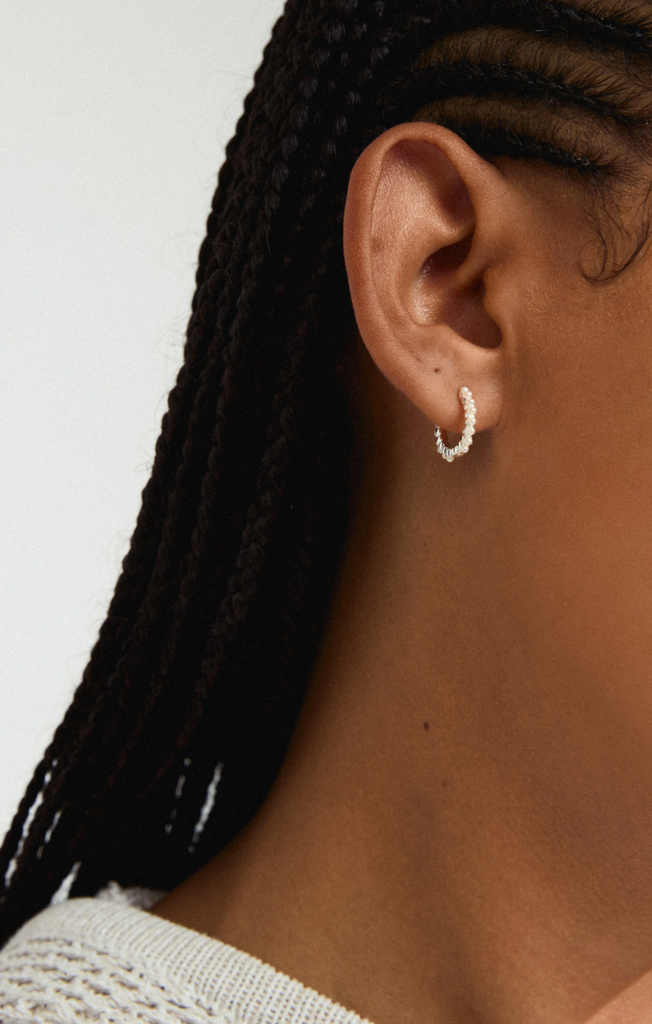 Pilgrim 692516053 Pilgrim KALIA Earrings