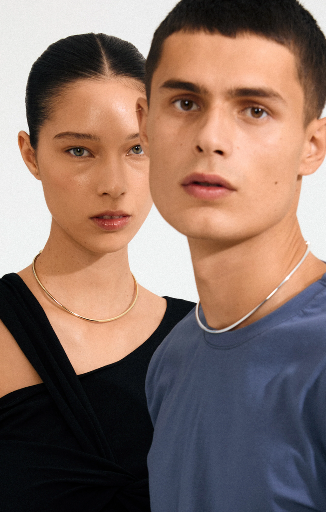 Pilgrim 402532001 Pilgrim Charm Choker