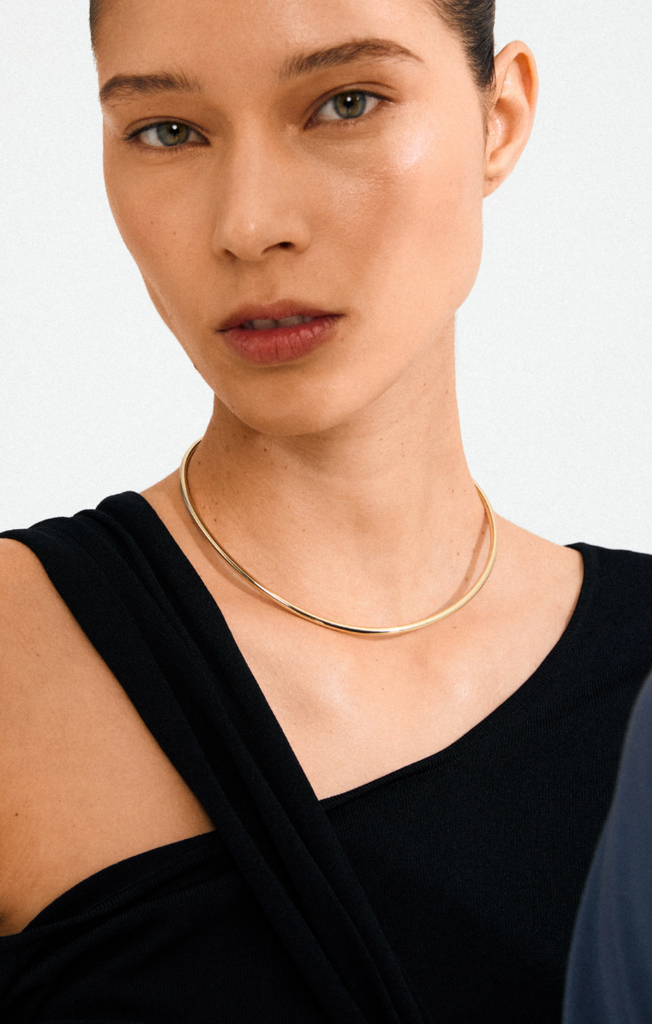 Pilgrim 402532001 Pilgrim Charm Choker