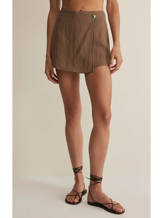 Z-Supply Aerial Mini Skirt