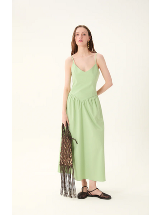Deluc Izaro Dress
