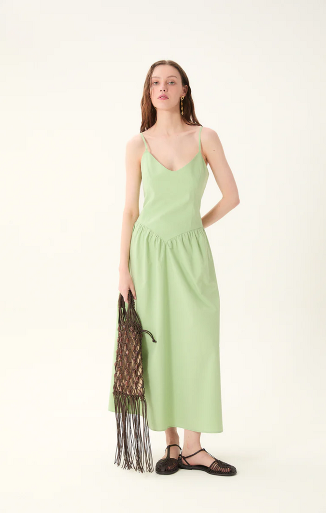 Deluc 80034D Deluc Izaro Dress