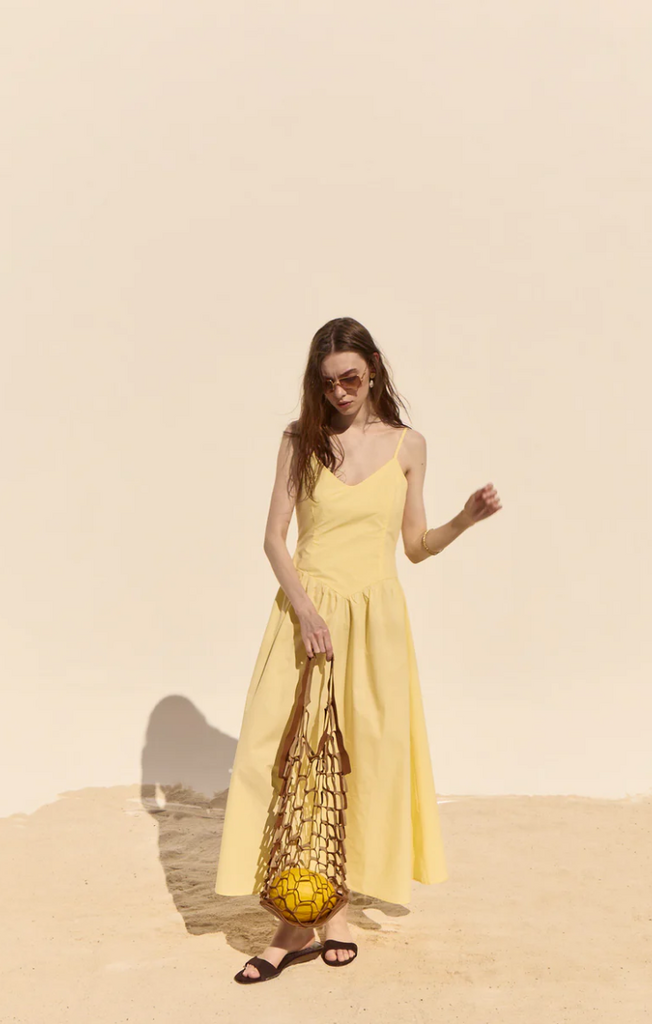 Deluc 80034D Deluc Izaro Dress