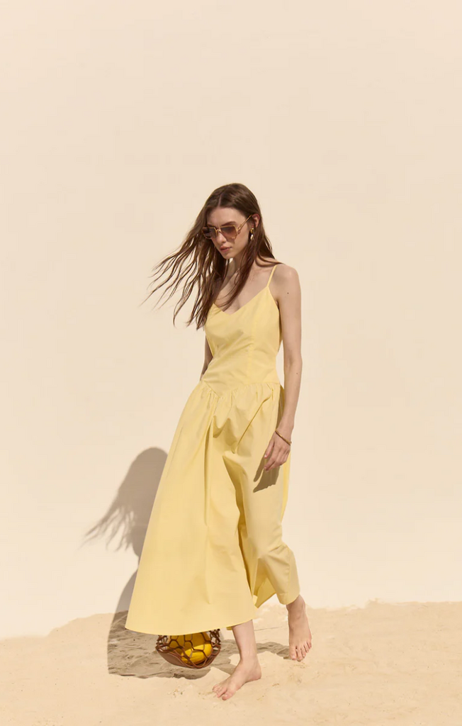 Deluc 80034D Deluc Izaro Dress