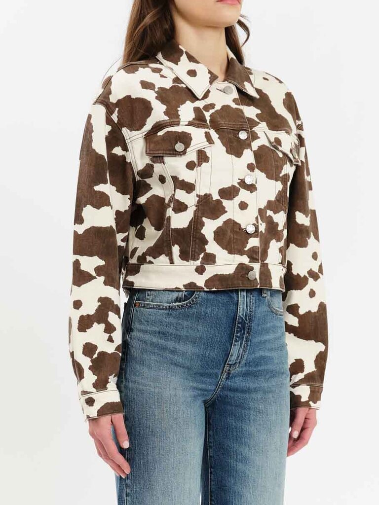 Daze D00080010OA Daze Del Mar Jacket